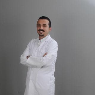 Op. Dr. Önder Turgut Bozkurt