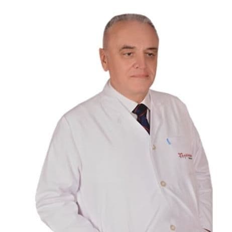 Op. Dr. Semih Temel