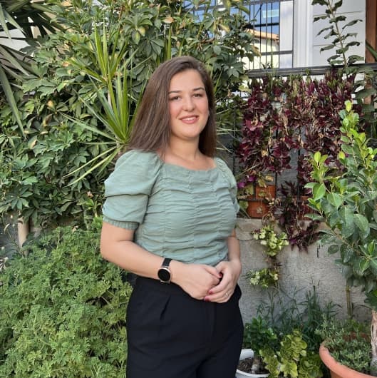 Psk. Ebru Şangül