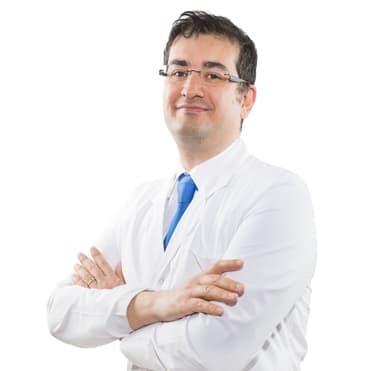 Uzm. Dr. Uğur Levent Ünlü