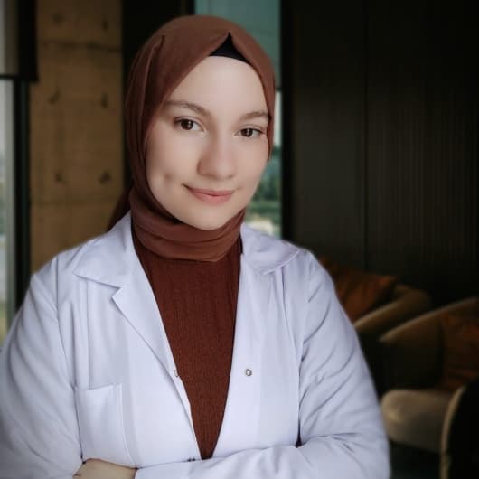 Dr. Sebila Aydınlı