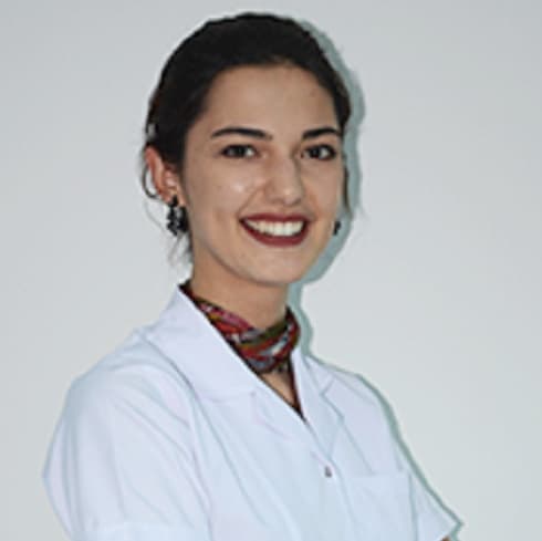 Dt. Duygu Eryetgin