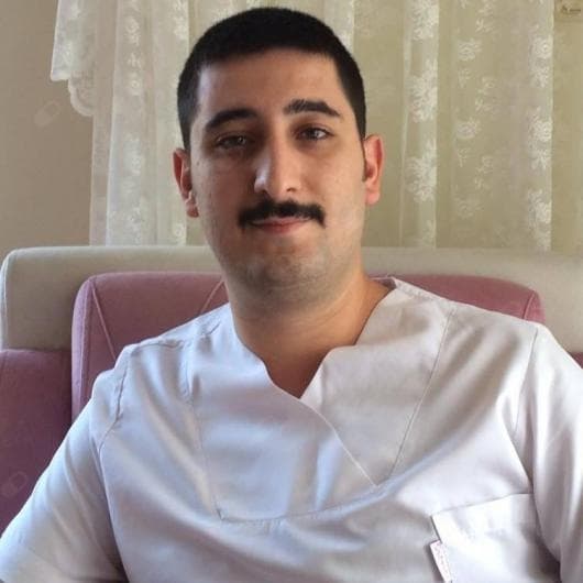 Dt. Erşah Dulkadiroğlu