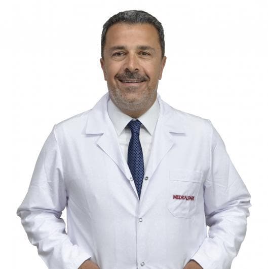 Prof. Dr. Mehmet Tahir Oruç