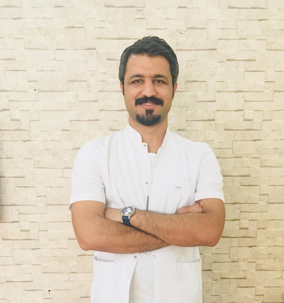 Dt. Serkan Sayyiğit