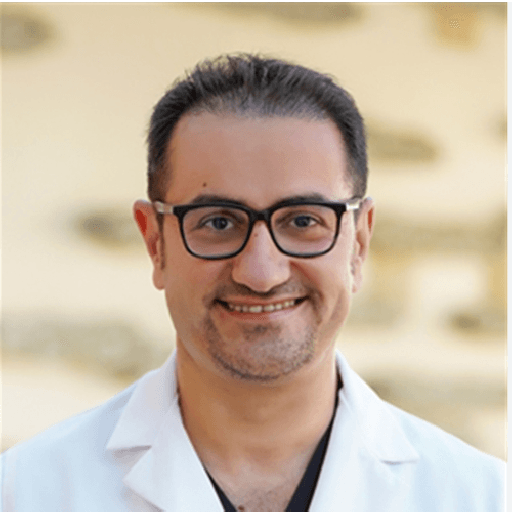 Uzm. Dr. Volkan Hepyanar