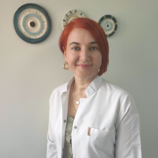 Uzm. Dr. Selda Kap