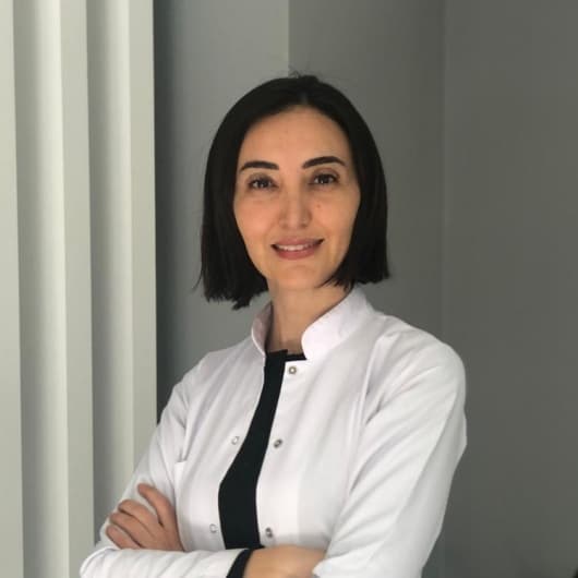 Dr. Berna Dikmen