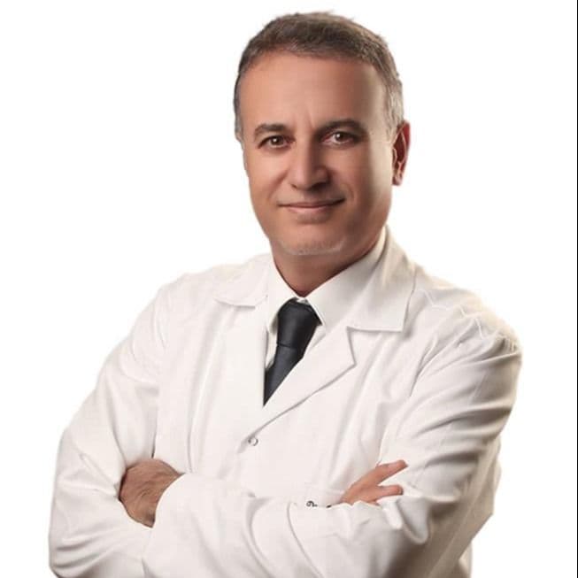 Doç. Dr. Yılmaz Kıroğlu