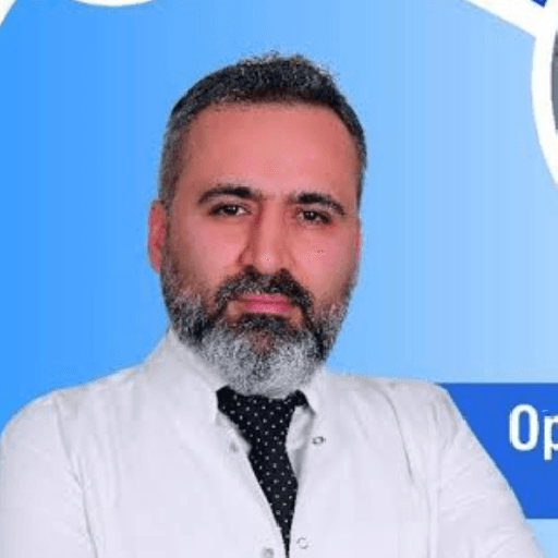 Op. Dr. Alper Tosun