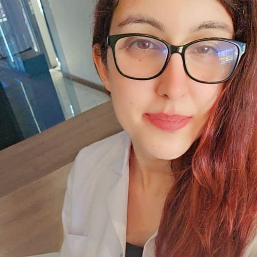 Dt. İrem Pancar