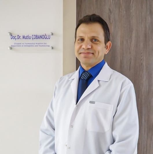 Prof. Dr. Mutlu Çobanoğlu