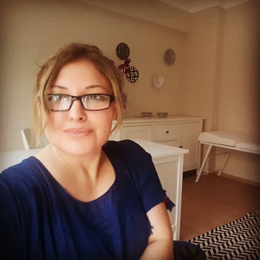 Uzm. Dr. Atiye Börtlüoğlu