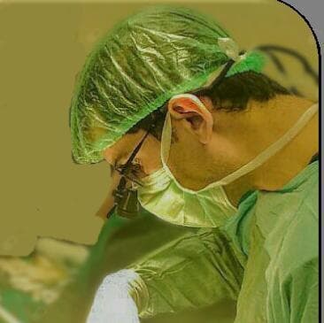 Op. Dr. Abdullah Merter