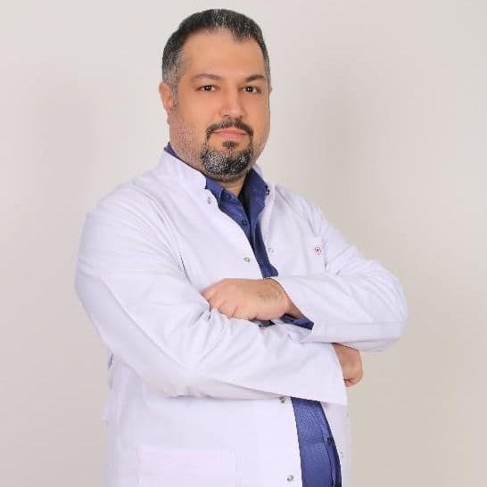 Uzm. Dr. Orhan Baysal