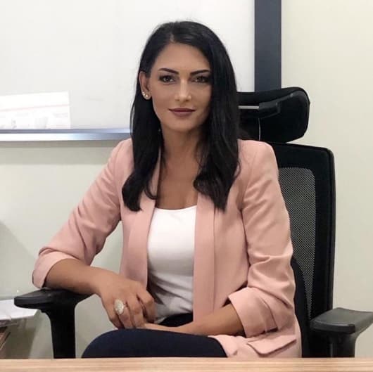 Dr. Ayşe Okumuş