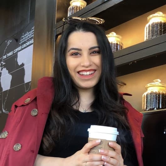 Psk. Merve May Yılmaz