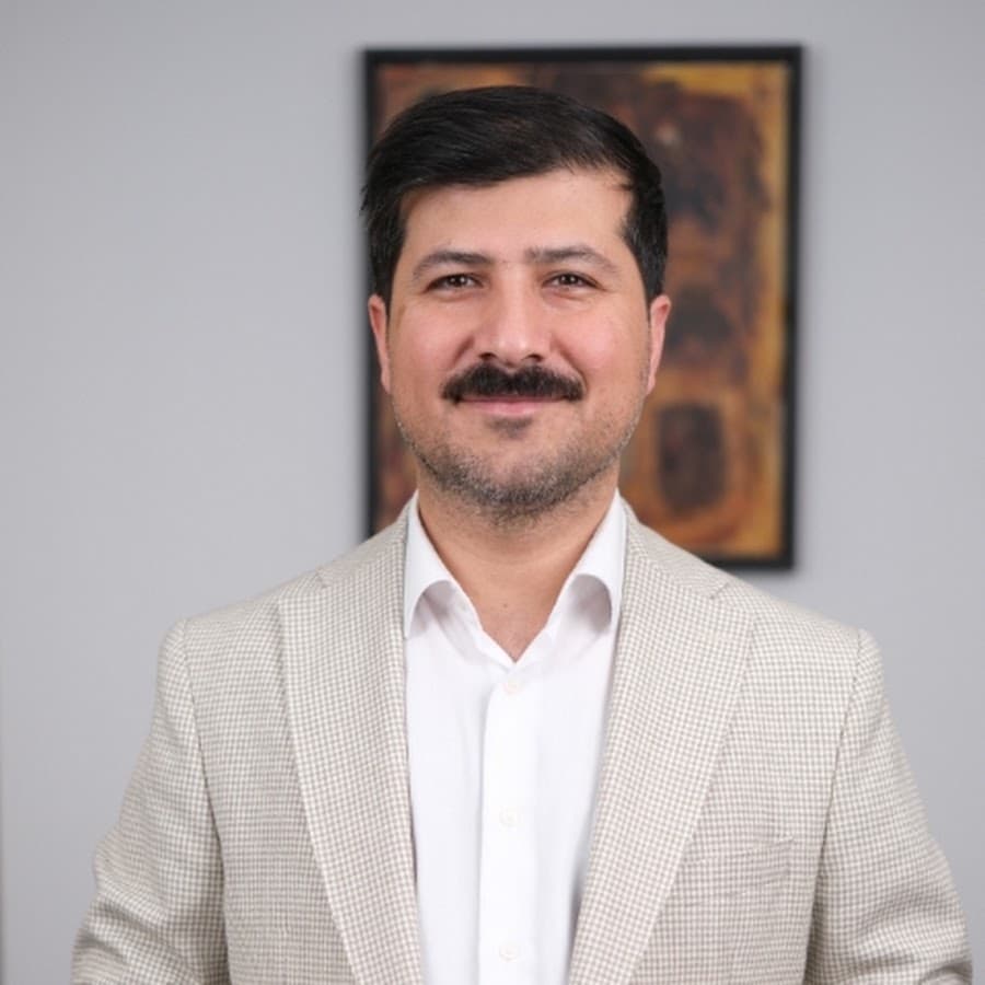 Prof. Dr. Mahmut Nedim Aytekin