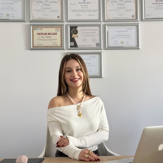 Psk. Ecem Öztekin