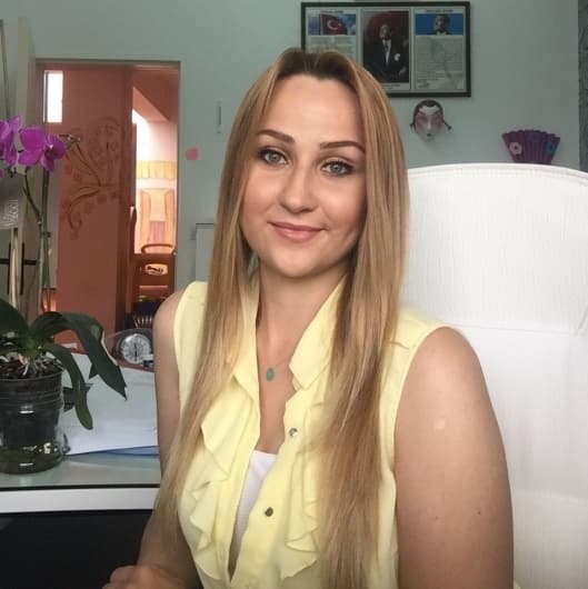 Psk. Cansu Kartal