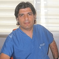 Op. Dr. Hüseyin Anasız