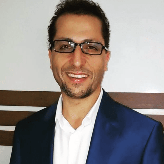 Op. Dr. Metin Bolat