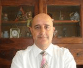 Psk. Bülent Budak