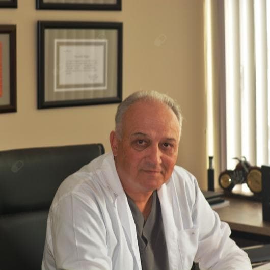Prof. Dr. Atalay Mete