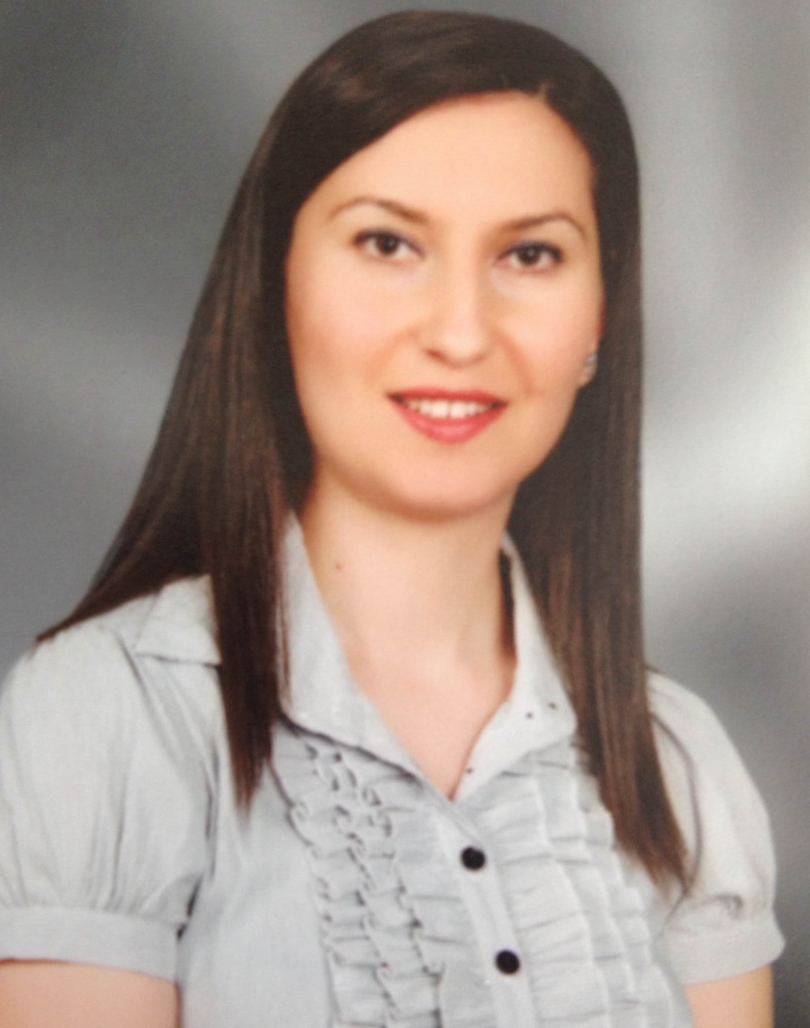 Fzt. Emine Dilek Kurbaloğlu
