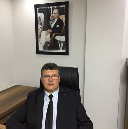 Prof. Dr. Emre Tüzel
