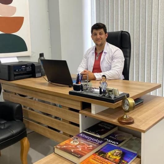 Dr. Ramazan Koray Duran