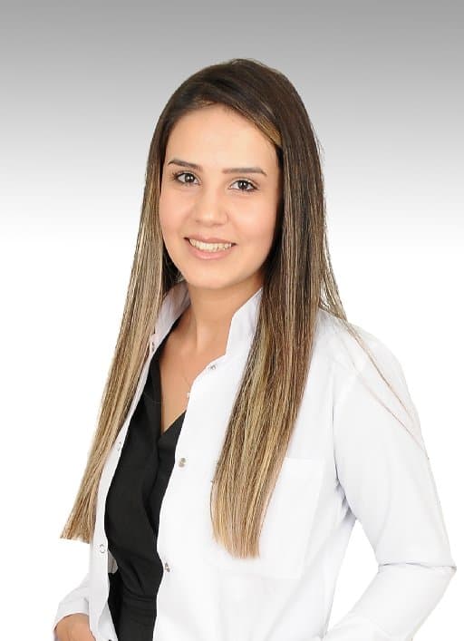Dr. Dilara Demir
