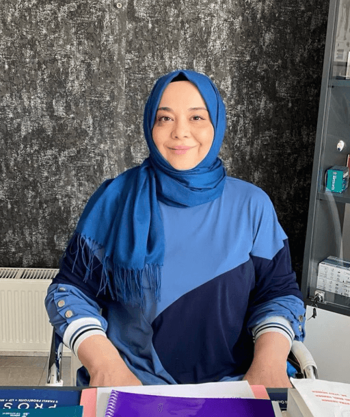 Dr. Reyhan Ünal