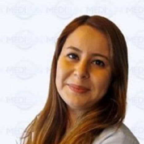 Op. Dr. Ayşe Duygu Tufan Yıldırım