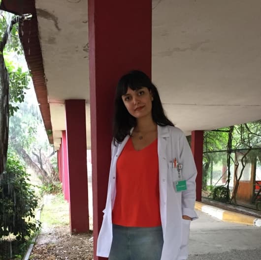 Psk. Pınar Ayşe Alagöz