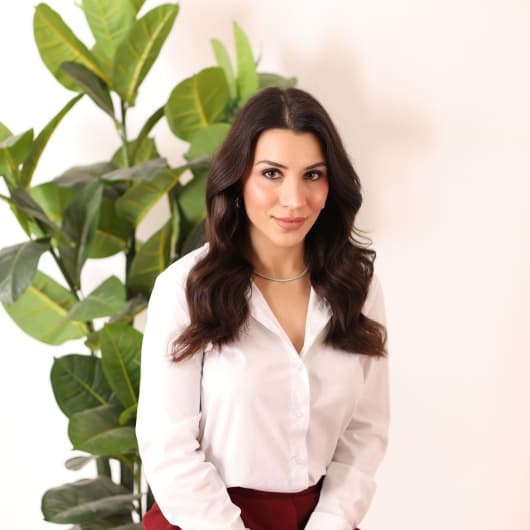 Psk. Melis Çoban