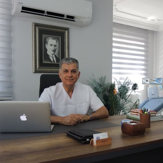 Uzm. Dr. Soner Güçlü