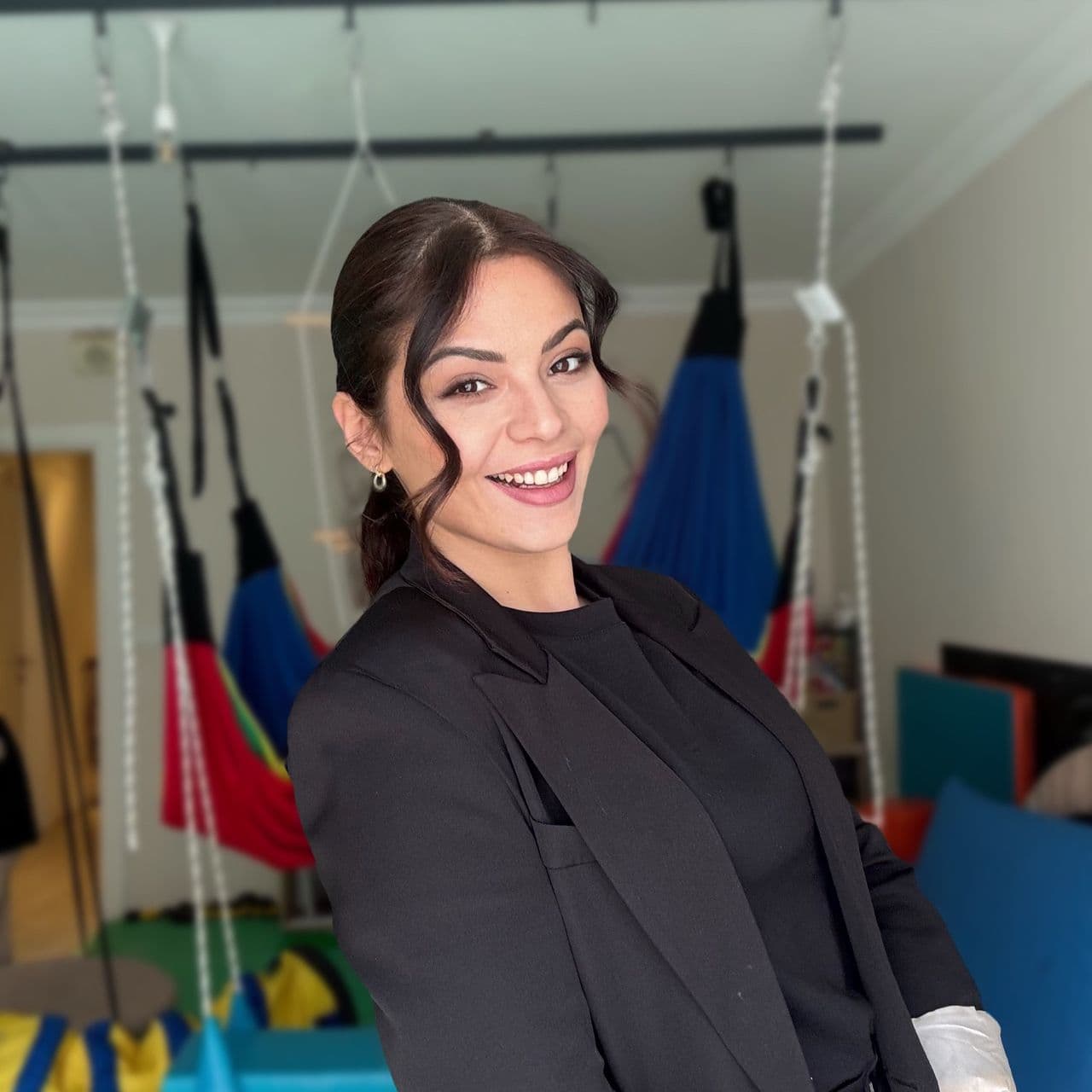 Dr. Sevde Aydoğan