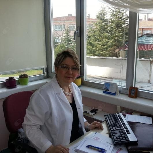 Op. Dr. Sebahat Turan