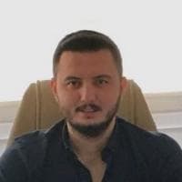 Psk. Turgut Taşdan