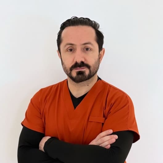 Dt. Tolga Yazlık