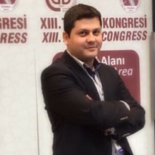 Op. Dr. Fatih Eken