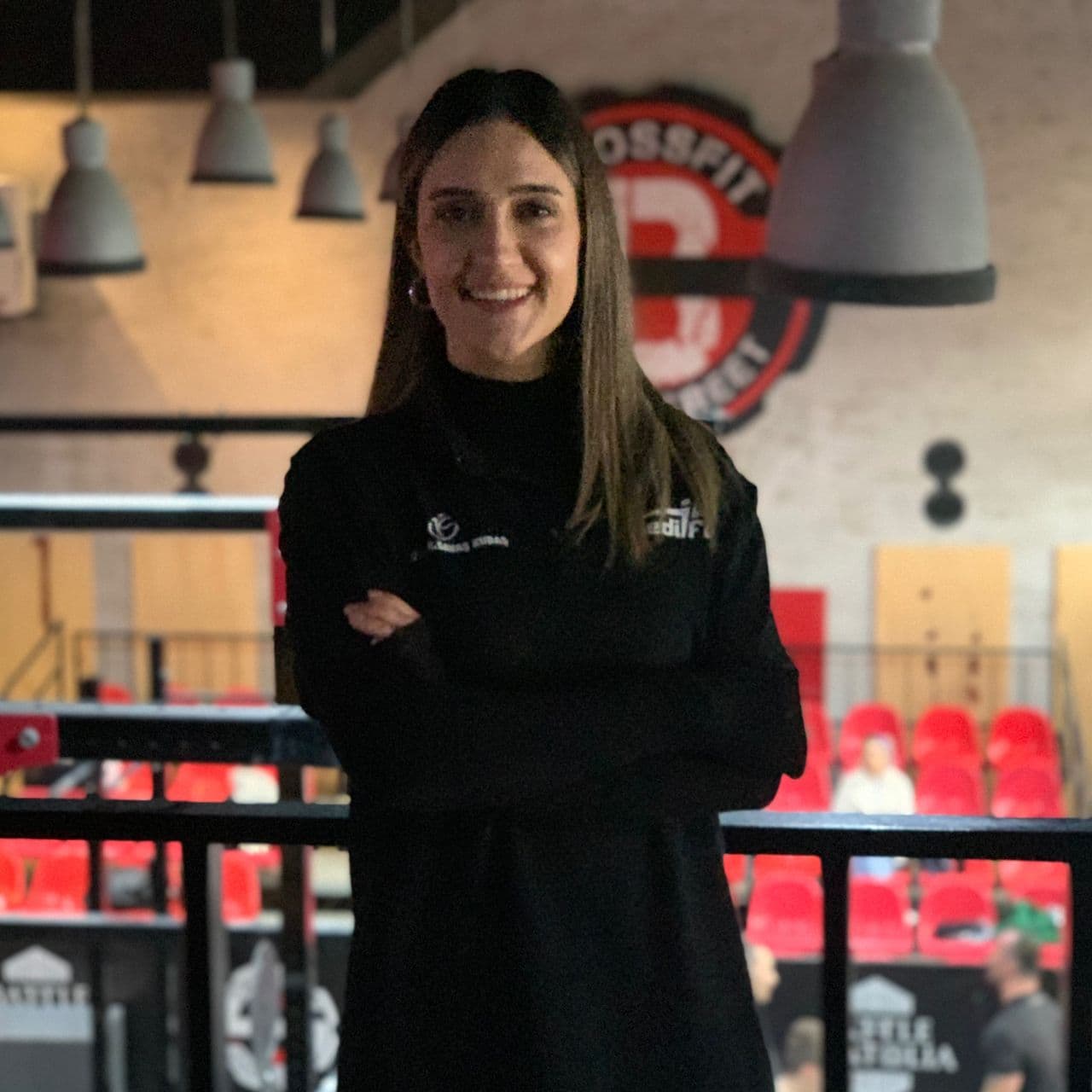 Fzt. Beren Demirci Karabük