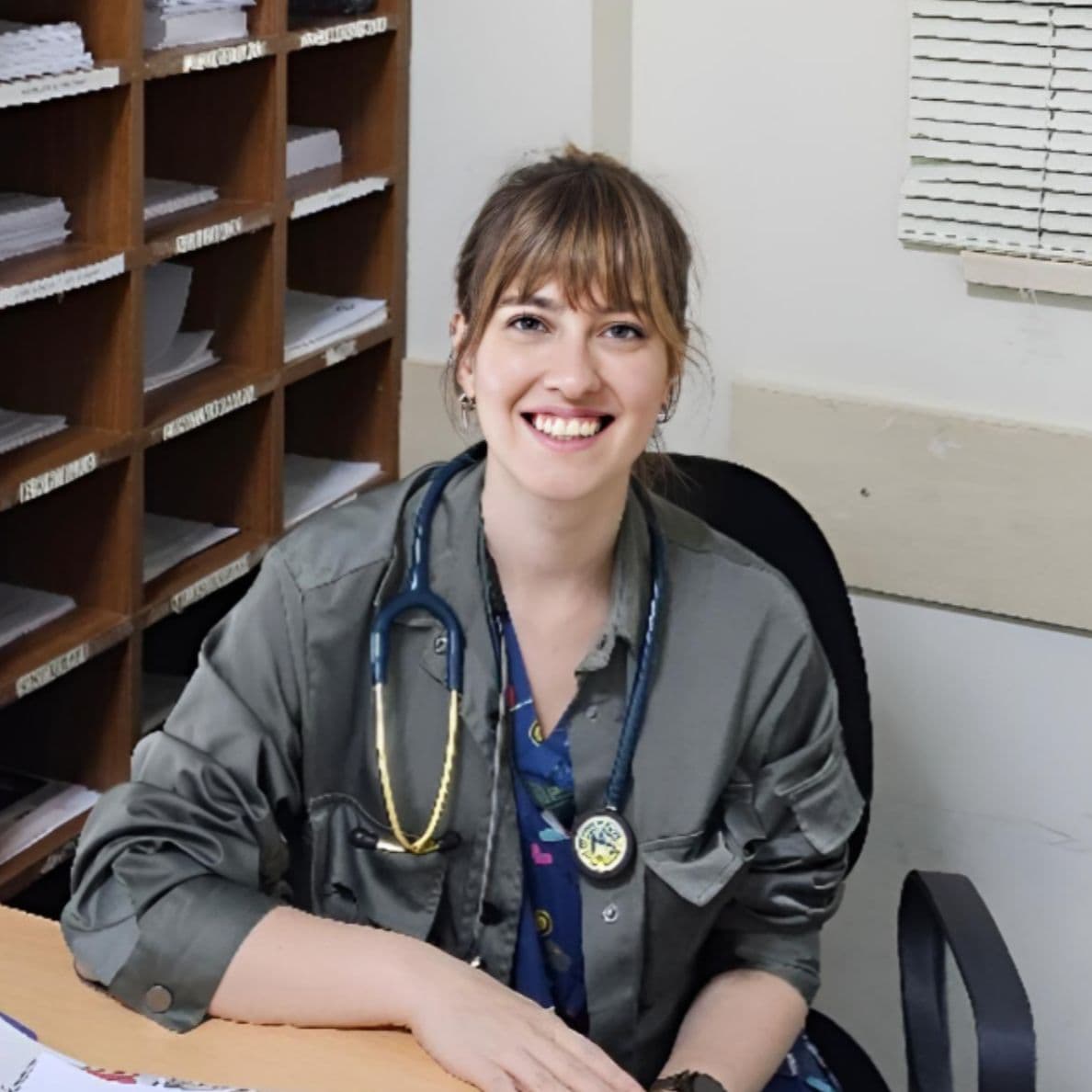 Op. Dr. Kübra Yavuz