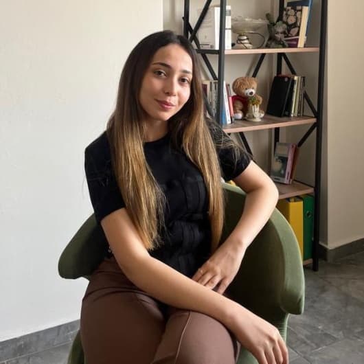 Psk. Melisa Nur Demirer