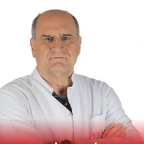 Prof. Dr. İsmet Dindar