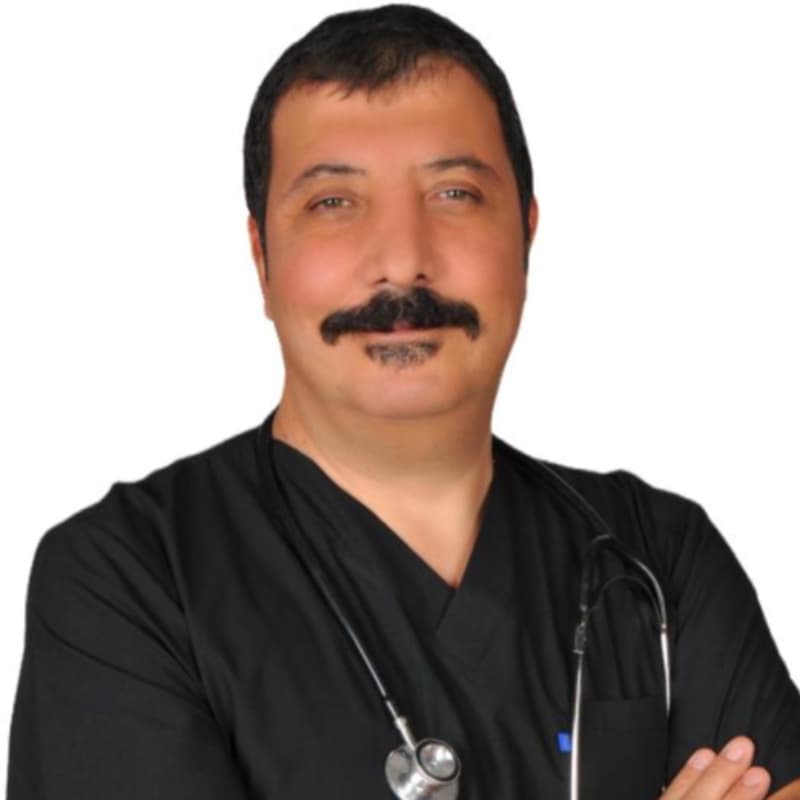 Dr. Suat Okyay