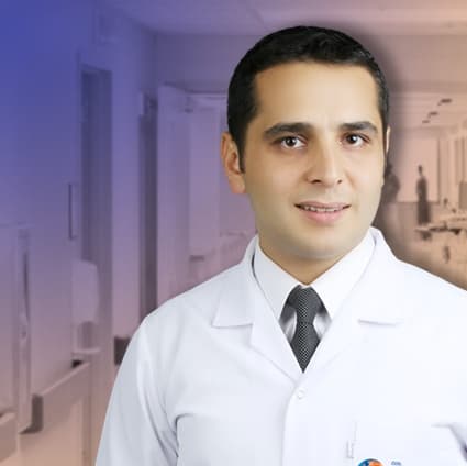 Uzm. Dr. Kamal Isgandarov