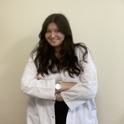 DKT. Aybüke Kazım