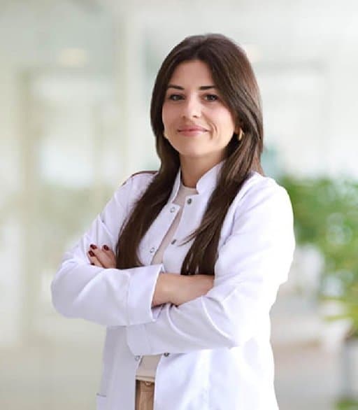 Psk. Esma Gözde Yayan